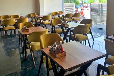 Coffee House